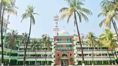 মাদ্রাসা হোক শিশুর নিরাপদ আশ্রয়স্থল