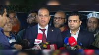 সফরসঙ্গীদের সবাইকে নিয়েই দেশে ফিরেছেন প্রধানমন্ত্রী: আতিকুর রহমান রুমন