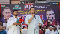 পল্লবীর প্রতিটি পাড়া-মহল্লায় স্পোর্টিং ক্লাব গড়ার ঘোষণা আমিনুল হকের