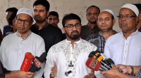ক্ষমতায় যেতে ভারতের সঙ্গে লিয়াজোঁ শুরু করেছে জামায়াত: রাশেদ খান