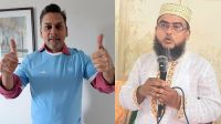 দেলাওয়ারকে অভিনন্দন জানিয়ে যা বললেন ফাহাম আব্দুস সালাম