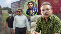 দীপের বক্তব্যে ‘আশ্বস্ত’ নয় পিবিআই, ধাওয়ার দাবি মানছেন না তাহসিফের বাবা