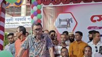 নারীদের স্বাস্থ্য সুরক্ষায় ২৫ হাজার মিডওয়াইফ নিয়োগ দেবে সরকার: স্বাস্থ্যমন্ত্রী