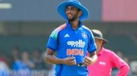 ওয়ানডে সিরিজের আগে ভারতের জন্য দুঃসংবাদ