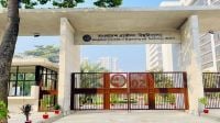 ৫ পদে স্থায়ী জনবল নেবে বুয়েট