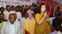 চিনি শিল্পকে লাভজনক করতে কাজ করছে সরকার: সমাজকল্যাণ প্রতিমন্ত্রী