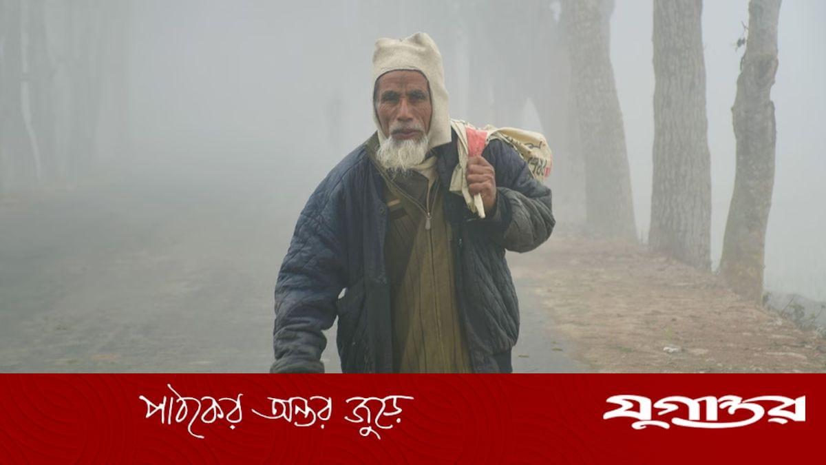 শীতের সকালে স্ট্রোকের ঝুঁকি: সতর্ক থাকুন এই ৪ বিষয়ে
