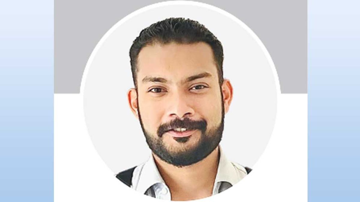 পুলিশের ধাওয়ায় নদীতে ঝাঁপ দেন তাহসিফ