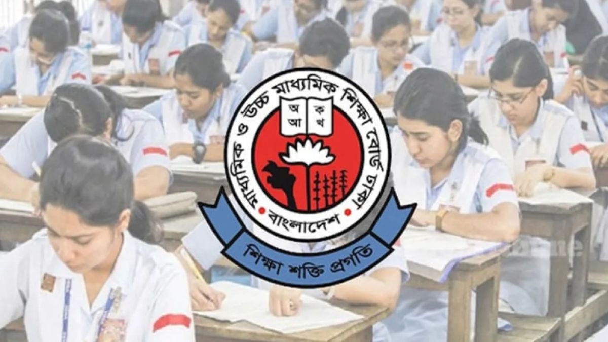 দেশজুড়ে এইচএসসির ফলে ধস, এগিয়ে ঢাকা বোর্ডের শিক্ষার্থীরা