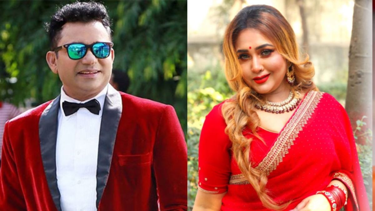 নতুন খবর দিলেন ডিএ তায়েব ও পলি