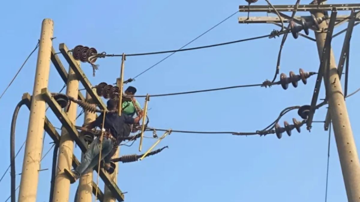 দেশের যেসব এলাকায় টানা ১১ ঘণ্টা বিদ্যুৎ থাকবে না
