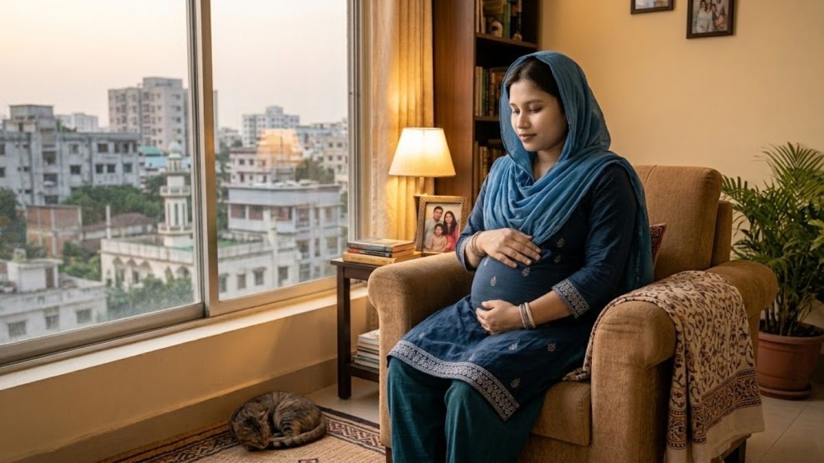 গর্ভবতী নারীদের জন্য বড় দুঃসংবাদ