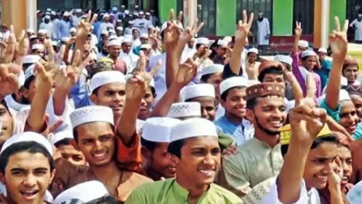 আলিমে পাশের হার ৬১ দশমিক ৭ শতাংশ