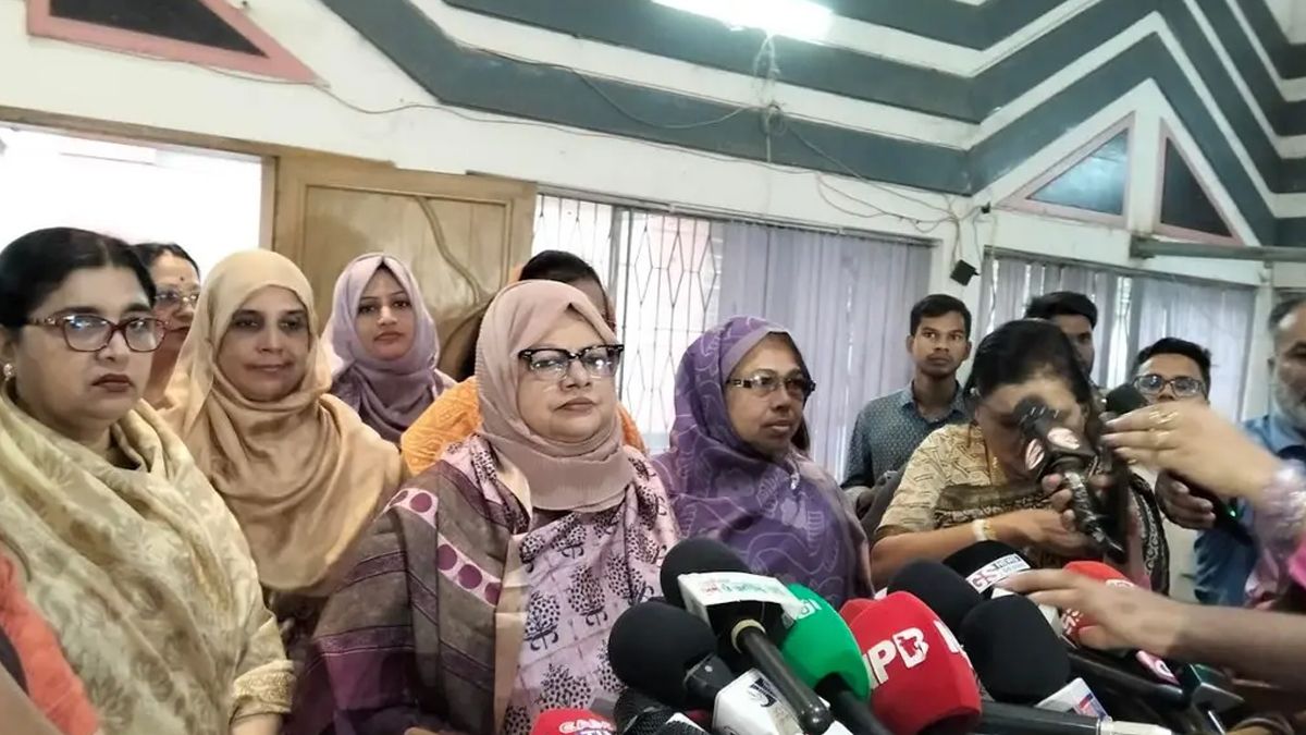 ভিকারুননিসায় এইচএসসিতে খারাপ ফলের কারণ জানালেন অধ্যক্ষ