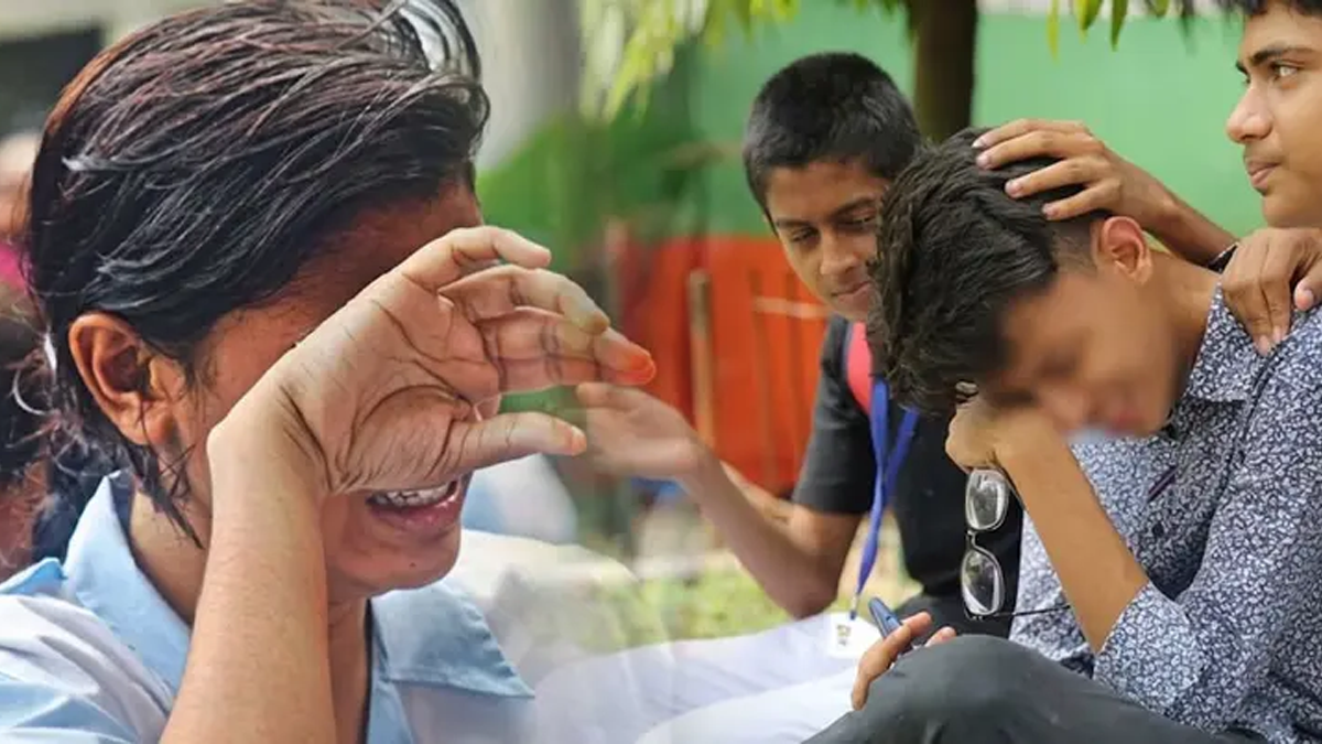এইচএসসির সাপ্লিমেন্টারি পরীক্ষার তারিখ ঘোষণা, সুযোগ পাবেন যারা