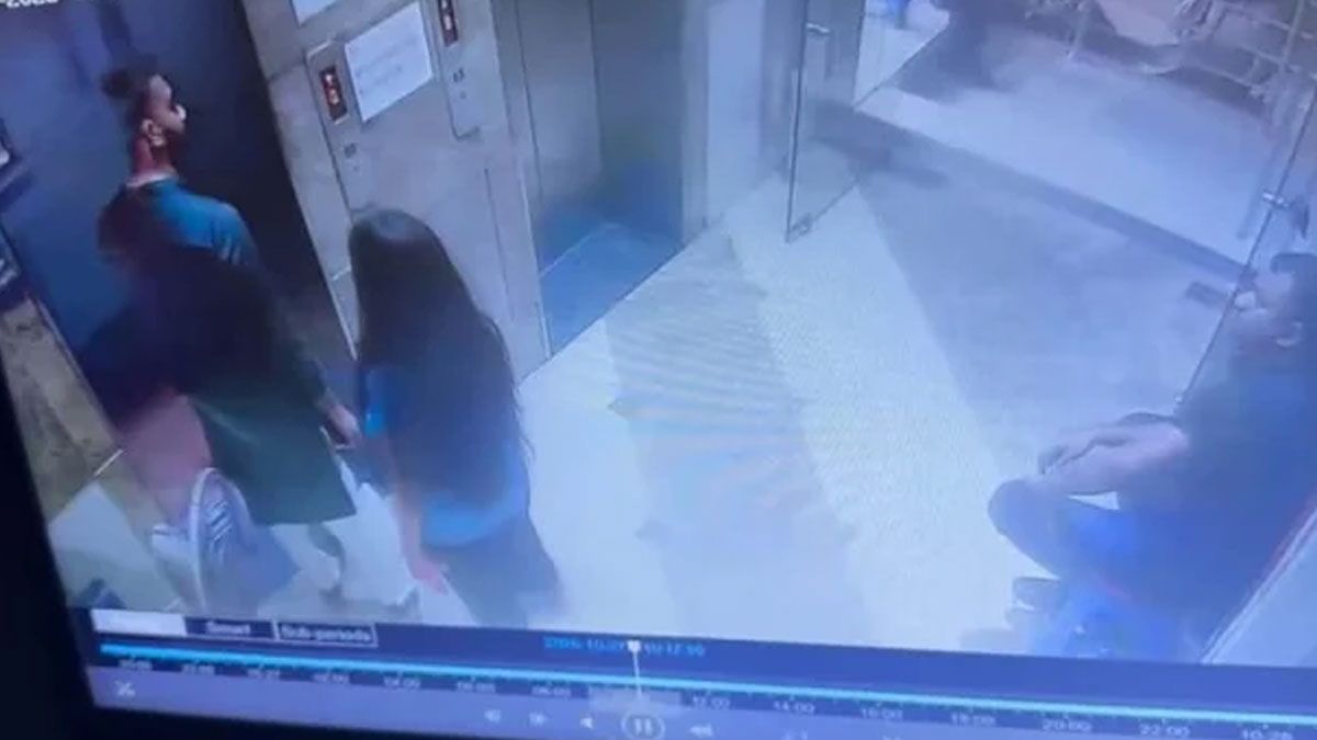 সেই রাতে তরুণীসহ দেড় ঘণ্টা বারে ছিলেন তাহসিফ, সিসিটিভিতে মিলল নতুন তথ্য