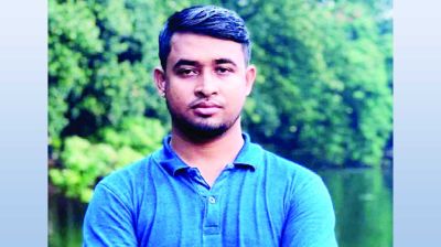 অবৈধ সম্পদের রক্ষক ছোট ভাই শাহরিয়ার