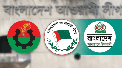 আ.লীগের সঙ্গে ‘আঁতাত’, বিএনপি-জামায়াতের পারস্পরিক সন্দেহের নেপথ্যে কী