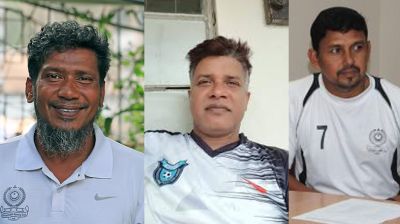 সাফের ২৩ বছরের অপেক্ষা