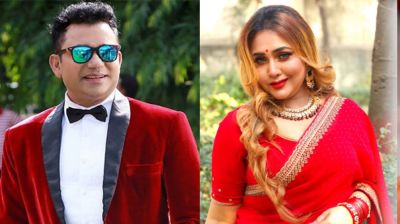 নতুন খবর দিলেন ডিএ তায়েব ও পলি