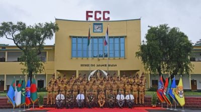 এইচএসসিতে ক্যাডেট কলেজগুলোর ঈর্ষণীয় সাফল্য