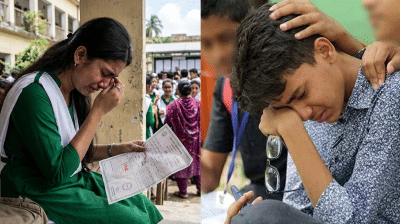 যেসব কারণে এইচএসসি ও সমমান পরীক্ষার ফলে বড় ধস