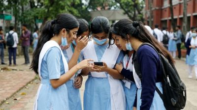 ১-২ বিষয়ে ফেল ৪ লাখ ২২ হাজার শিক্ষার্থী, আবার পরীক্ষা ১ মাসের মধ্যে
