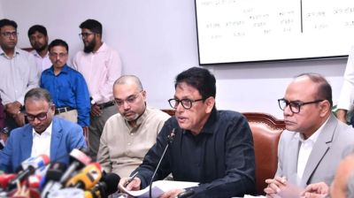 শূন্যপাস প্রতিষ্ঠান একীভূত করা হতে পারে: শিক্ষামন্ত্রী