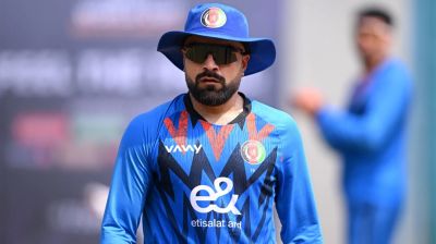 ইতিহাস গড়লেন রশিদ খান