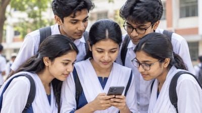 জানা গেল এইচএসসির ফল পুনর্নিরীক্ষণের তারিখ