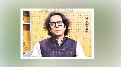 জীবনের অজানা অধ্যায় জানালেন বাপ্পা