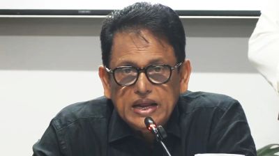 এক-দুই বিষয়ে ফেল করা শিক্ষার্থীদের বিষয়ে যা জানালেন শিক্ষামন্ত্রী