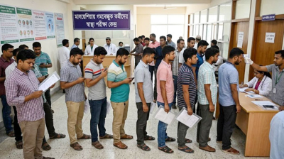মালয়েশিয়াগামী কর্মীদের মেডিকেল ফি কত, নির্ধারণ করে দিল সরকার