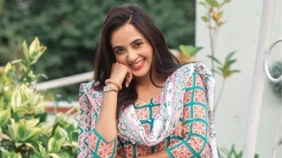 ৯ মাস পর শুটিংয়ে তানিয়া বৃষ্টি