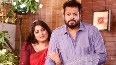 মেয়ের জন্মদিনে যে শুভেচ্ছা বার্তা দিলেন মৌসুমী-ওমর সানী