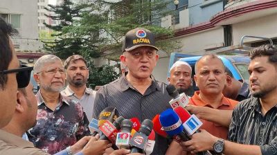 তাহসিফের মৃত্যু: ‘আসল সত্য’ উদঘাটন চায় রাওয়া