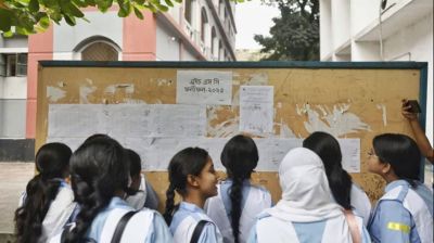 উচ্চ মাধ্যমিকের ফলে ভয়াবহ বিপর্যয়, ফেল প্রায় ৬ লাখ শিক্ষার্থী