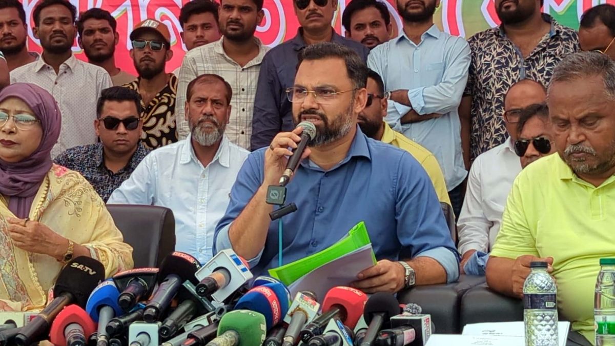 ক্রীড়া ফেডারেশনের দুর্নীতিতে জড়িতদের আইনের আওতায় আনা হবে: আমিনুল হক