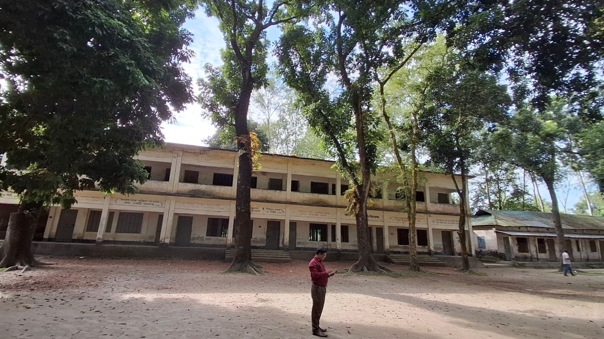 কুড়িগ্রামে এইচএসসি পরিক্ষায় ৯ কলেজে পাশ করেনি কেউ