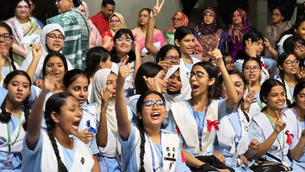 পাশের হারের সঙ্গে কমেছে জিপিএ-৫