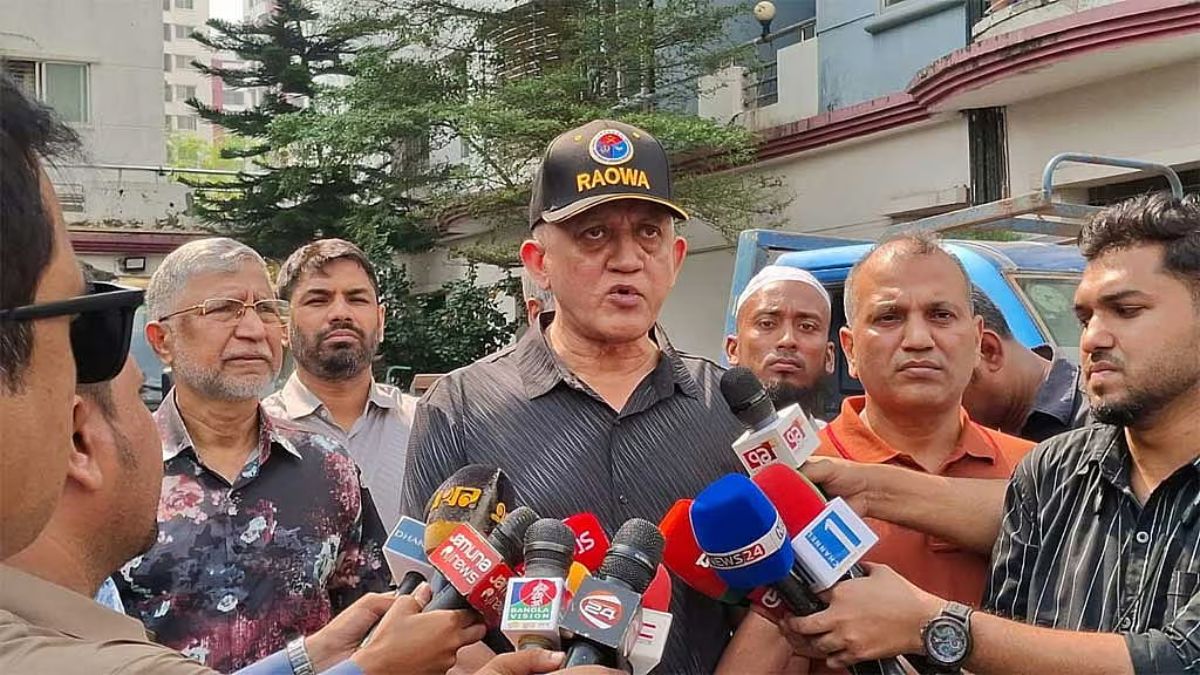 তাহসিফের মৃত্যু: ‘আসল সত্য’ উদঘাটন চায় রাওয়া