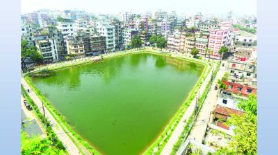 বাড়ছে শহর কমছে স্বস্তি