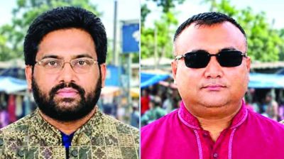 এসেই গুলি, যেতে যেতে বলল আজ থেকে পুষ্পপাড়া স্বাধীন