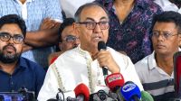 টাকার লোভে আ.লীগ নেতাদের আশ্রয় দিচ্ছে বিএনপির কিছু লোক: মির্জা আব্বাস