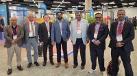 একাডেমিক সহযোগিতা জোরদারে অস্ট্রেলিয়ায় এআইইউবির প্রতিনিধিত্ব
