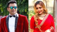 নতুন খবর দিলেন ডিএ তায়েব ও পলি