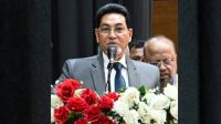 আন্দোলন করে সরকার গঠন করা যায় না: চিফ হুইপ