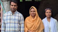 ১৪ বছর বিরতির পর পড়াশোনায় ফিরে এইচএসসিতে জিপিএ-৫ পেলেন রীতি