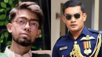 তাহসিফের মৃত্যু: ‘জুনিয়র বন্ধু’ বিরুদ্ধে হত্যা মামলা, ৭ দিনের রিমান্ড আবেদন