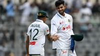 শীর্ষে দ.আফ্রিকা, বাংলাদেশ কোথায়